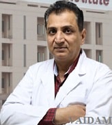 Dr. Prakash Khatri