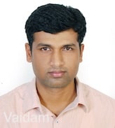 Dr. Prakash Rathod,Neurosurgeon, Bangalore