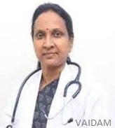 Dr. Prameela Sekhar K,Gynaecologist and Obstetrician, Hyderabad