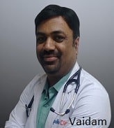 Doktor Pramod Bhanudas Narkhede