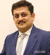 Dr. Pramod Bhor,Orthopaedic and Joint Replacement Surgeon, Mumbai