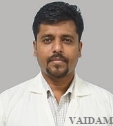 Dr. Pramod G Patel,Urologist, Surat