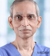 Dr. Pramod Jaiswal,Interventional Cardiologist, Chennai