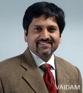 Dr. Pramod Kumar