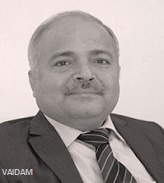 डॉ। प्रमोद कुमार शर्मा