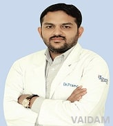 Dr Pramod Saini