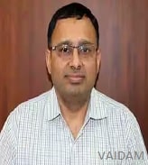 Dr. Pranav Shah,Orthopaedic and Joint Replacement Surgeon, Ahmedabad