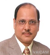 Dr Pranay Shah,Gynaecologist and Obstetrician, Mumbai