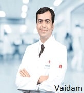 Dr. Pranshul,Orthopaedic and Joint Replacement Surgeon, Gurgaon