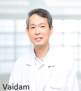 Dr. Prapon Ditrungroj,Interventional Cardiologist, Bangkok