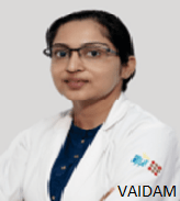 Dra. Prarthana Saxena