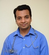 Dr. Prasad Bhagunde,Orthopaedic and Joint Replacement Surgeon, Mumbai