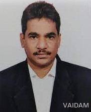 Doktor Prasad G, nefrolog, Visaxapatnam