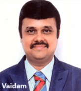 Dr. Prasanna Kumar KR,Radiation Oncologist, Chennai