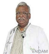 Best Doctors In India - Dr. Prasanna Kumar Thomas, Chennai