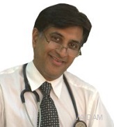 Dr. Prasanna Shah,Medical Gastroenterologist, Mumbai