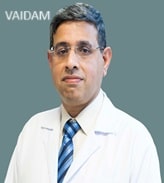Dr. Prasanth S Nair