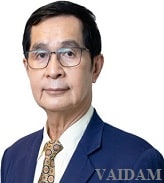 Dr. Prasert Lertsanguansinchai,Radiation Oncologist, Bangkok