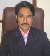 Dr. Prashant K Pattnaik,Urologist, Mumbai