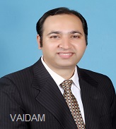 Dr Prashant Makhija