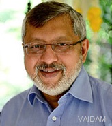 Dr. Prashant Mangeshikar,Gynaecologist and Obstetrician, Mumbai