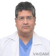 Dr. Prashant Nair,Cardiology, Mumbai