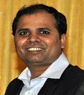 Doktor Prashant Pavar