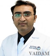 Dr. Prashant Pradeep Agarkar