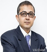 Dr. Prashant Rajput