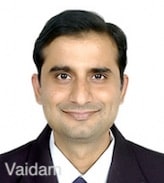 Dr. Prashant Tejwani