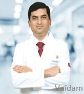 Dr. Prashanth P N
