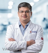 Doktor Prashant Inna, pediatriya ortopediyasi, Bangalor