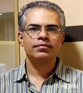 Doktor Prashant M Kulkarni, bolalar nefrologi, Bangalor