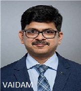 Dr Prashanth YM