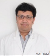 Doktor Prasun G'osh, urolog va Androlog, Gurgaon