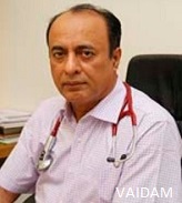 Dr. Pratap Chandra Rath,Cardiac Surgeon, Hyderabad