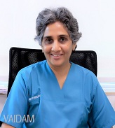 Dr. Prathima Reddy,Gynaecologist and Obstetrician, Bangalore