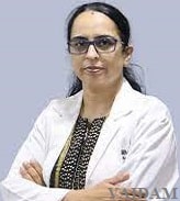 Doktor Pratibha Dhingra