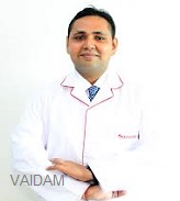 Dr. Pratik Tibdewal,Medical Gastroenterologist, Mumbai