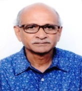 Doktor Pratyush Chatterji