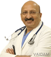 Dr. Praveen Chandra,Interventional Cardiologist, Gurgaon