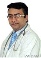 Dr. Praveen Gupta,Neurologist, Gurgaon