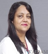 Dr Praveena Saraf