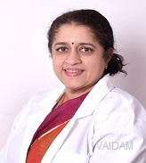 Dr. Praveena Shenoi,Gynaecologist and Obstetrician, Bangalore