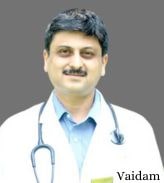 Doktor Pravir Lati