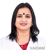 Dr Preetha Joshi