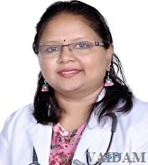 Dr. Preetha Vinoj