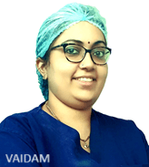 Dr. Preethi VC