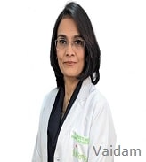 Doktor Preeti Pandya