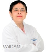 Доктор Прити Наинани
